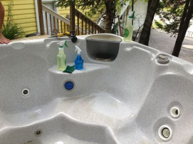 nettoyage et Pour entretiens de votre spa http://entretiens-menager.ca/entretiens_spa_laurentides.html